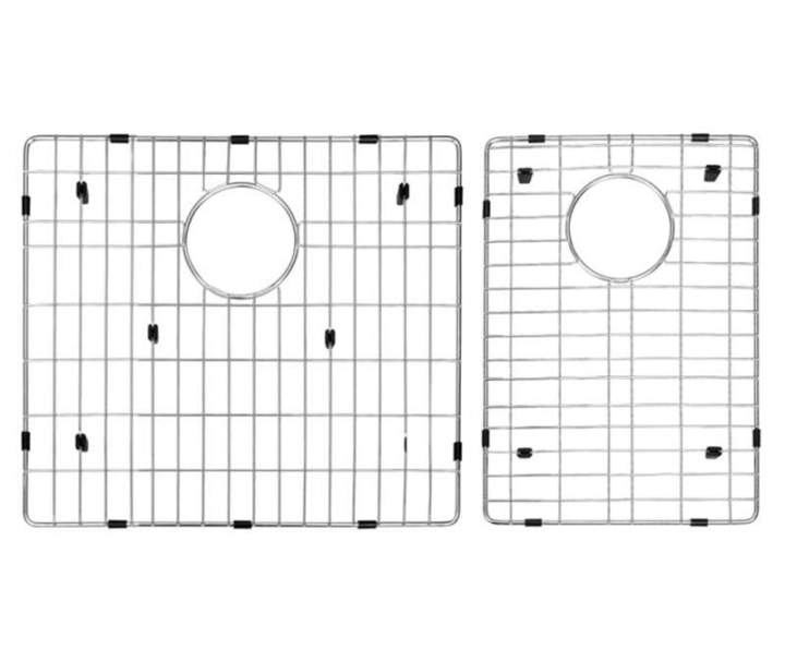 Sink grid Miami-Dade County