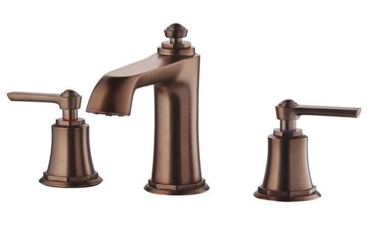 Kitchen mixer faucet Miami-Dade County
