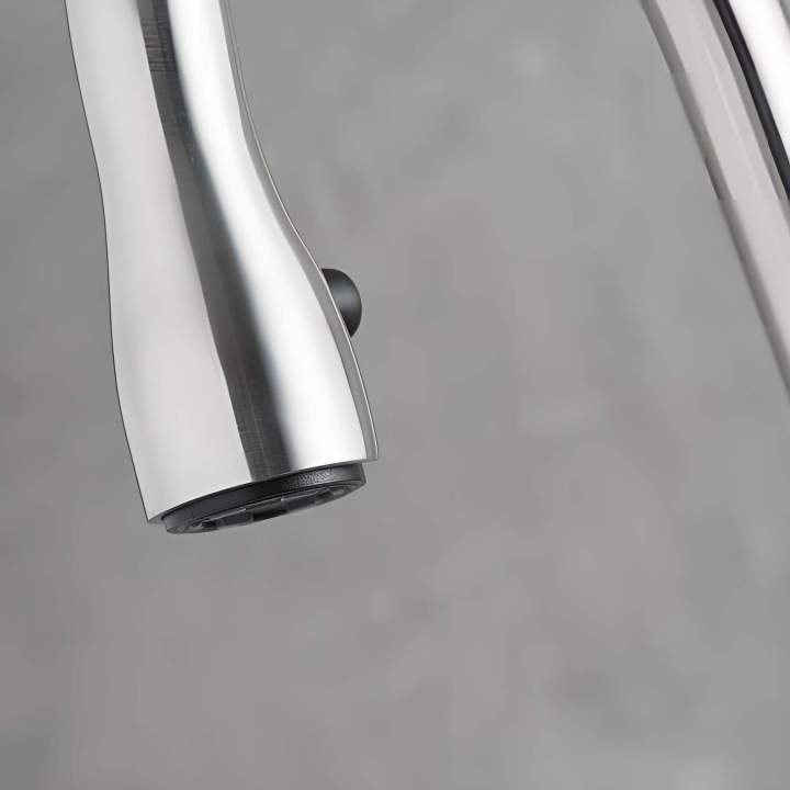 Luxury kitchen faucet Miami-Dade County