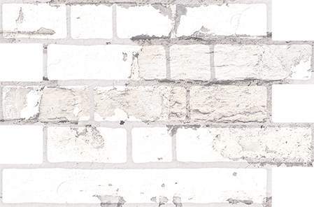 Faux brick siding