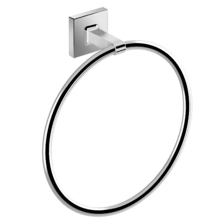 Modern Towel Ring Miami-Dade County