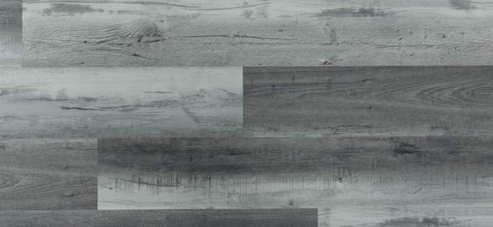 Luxury vinyl flooring