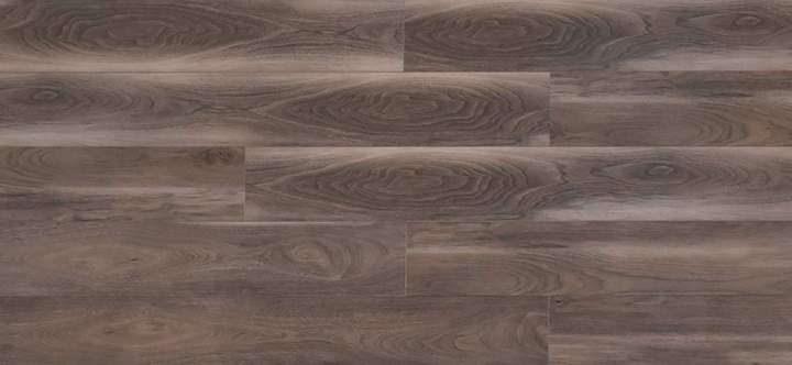 Vinyl plank flooring