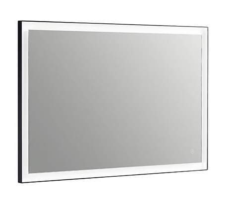 LED bathroom mirror Miami-Dade County