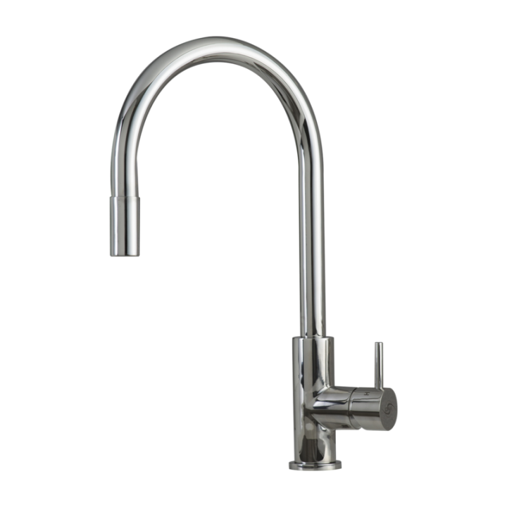 Contemporary kitchen faucet Miami-Dade County