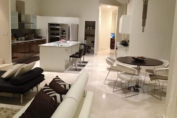 Marble tiles Miami-Dade County