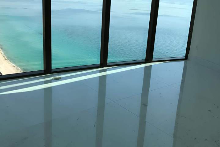 Natural marble tiles Miami-Dade County