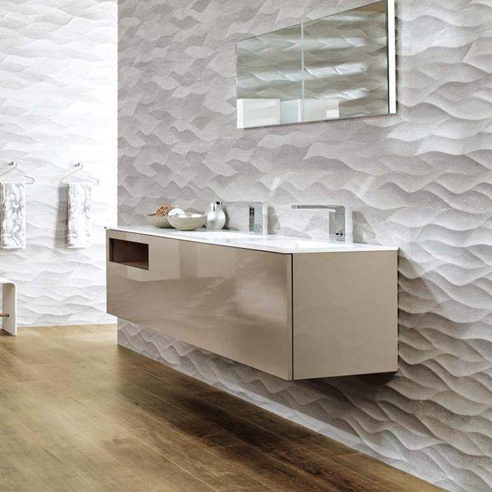 Marble kitchen wall tiles Miami-Dade County