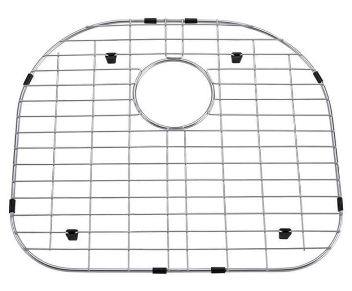 Kitchen sink grid Miami-Dade County