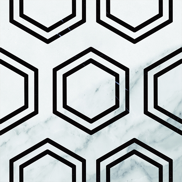 Decorative tiles and mosaics Miami-Dade County