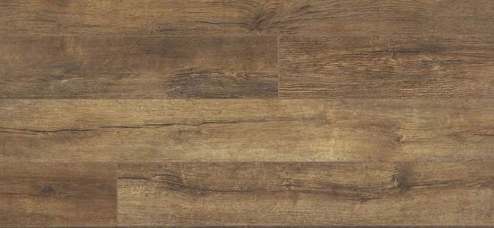 Vinyl plank flooring installation