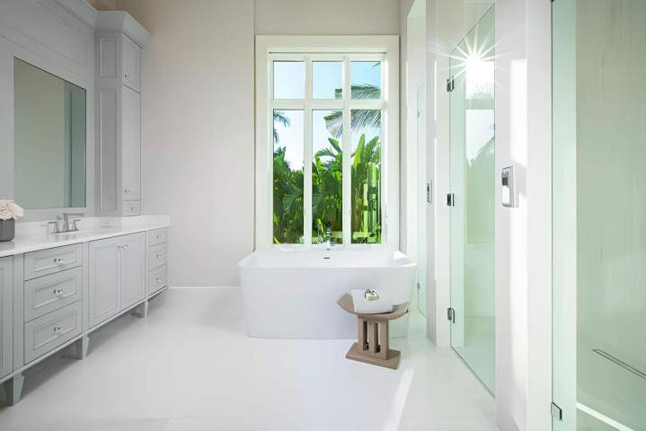 Marble floor tiles marble flooring Miami-Dade County