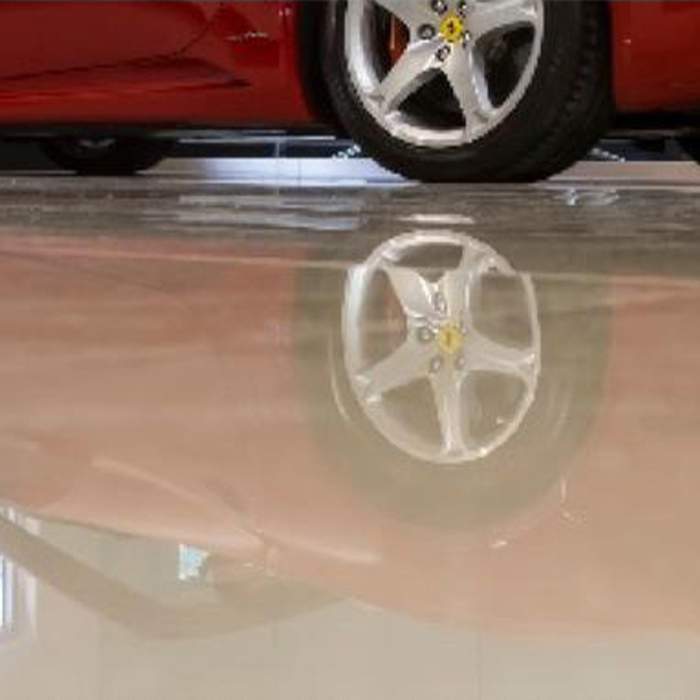 Tile flooring Miami-Dade County