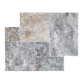 Limestone tiles Miami-Dade County