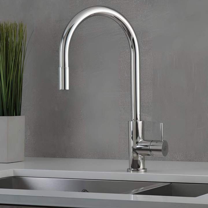 Kitchen faucet Miami-Dade County