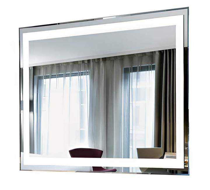 Bathroom mirrors Miami-Dade County
