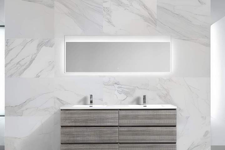 Marble floor tiles Miami-Dade County