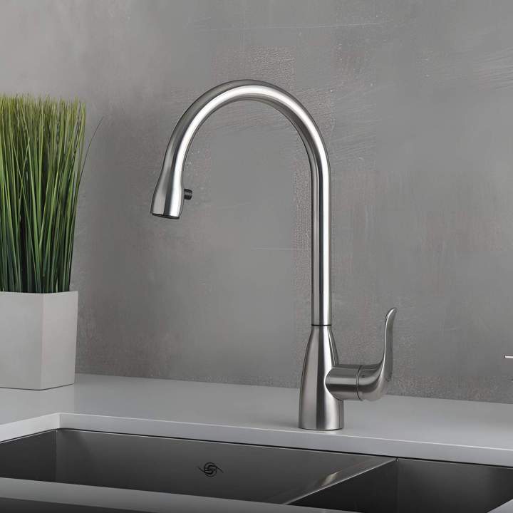 Kitchen faucet Miami-Dade County