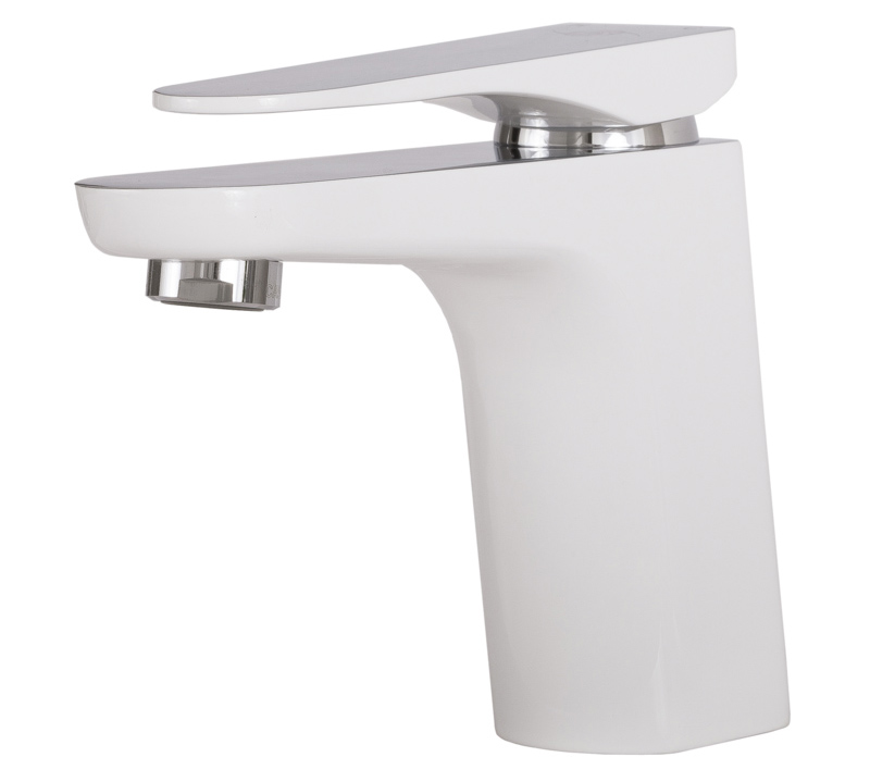 Single Handle Size: 6-7/8 x 5-5/16 (in)
