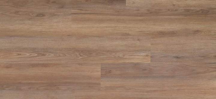 Light brown oak vinyl flooring