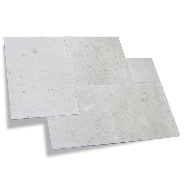 Shell Beige Size: FRENCH PATTERN