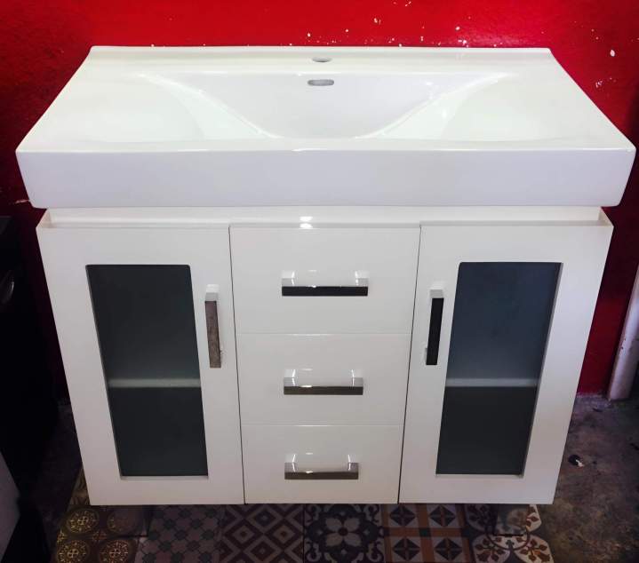 Bathroom vanity cabinets Miami-Dade County