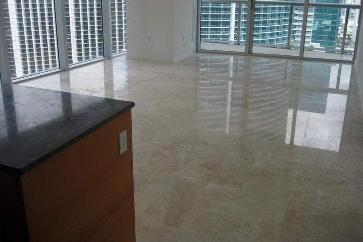 Marble tiles Miami-Dade County