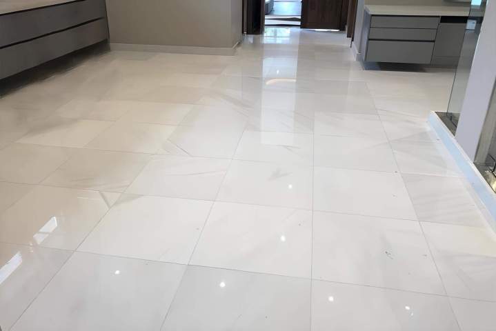 Marble tiles Miami-Dade County