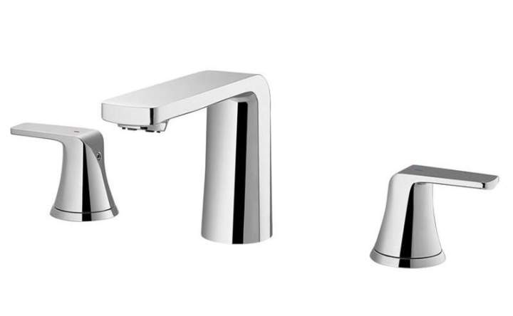 Bathroom mixer faucet Miami-Dade County