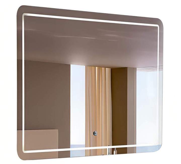 Bathroom mirror Miami-Dade County