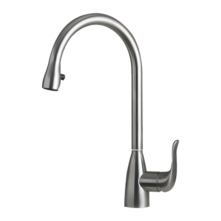 Modern kitchen faucet Miami-Dade County