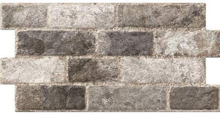 Gray brick-effect wall tile Miami-Dade County