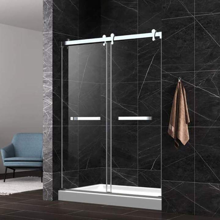 Shower door models Miami-Dade County