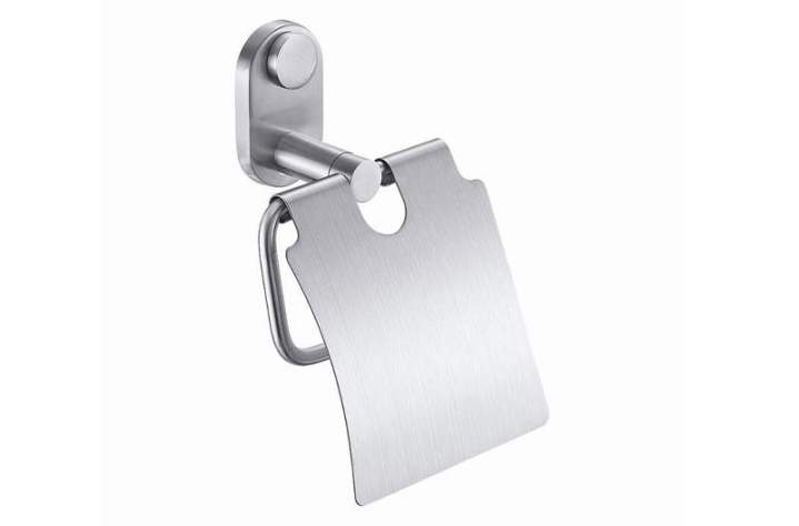 Wall-Mounted Toilet Paper Holder Miami-Dade County