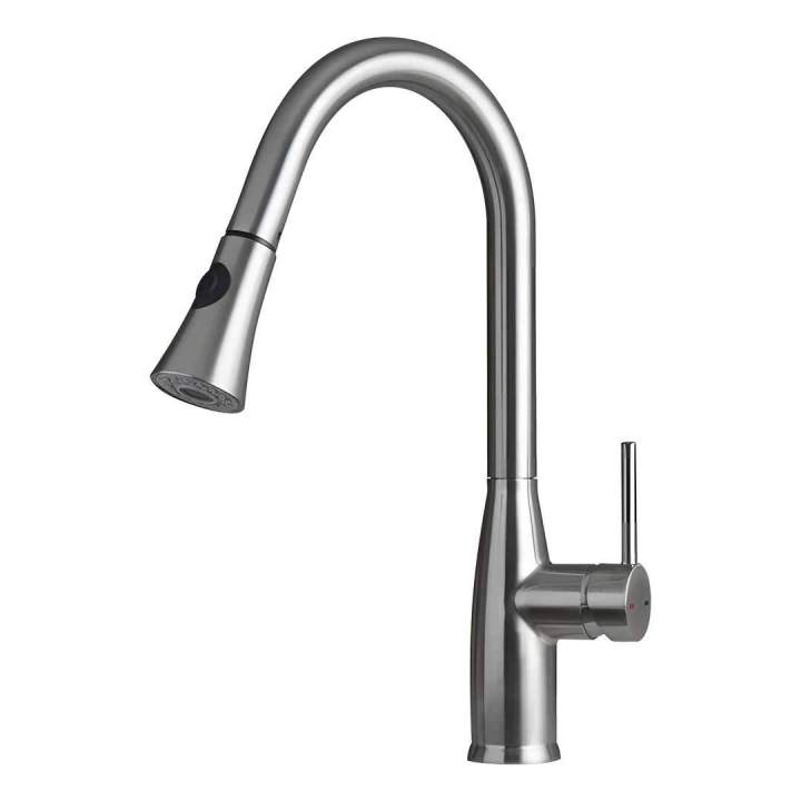 Single-handle shower valve Miami-Dade County