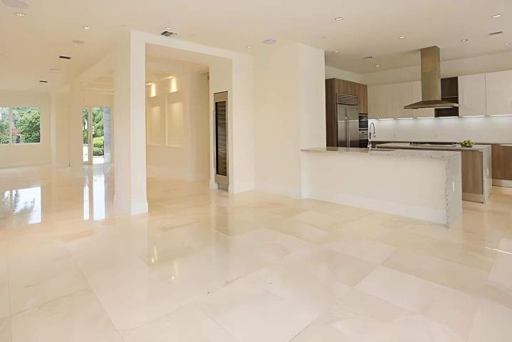Marble tiles Miami-Dade County