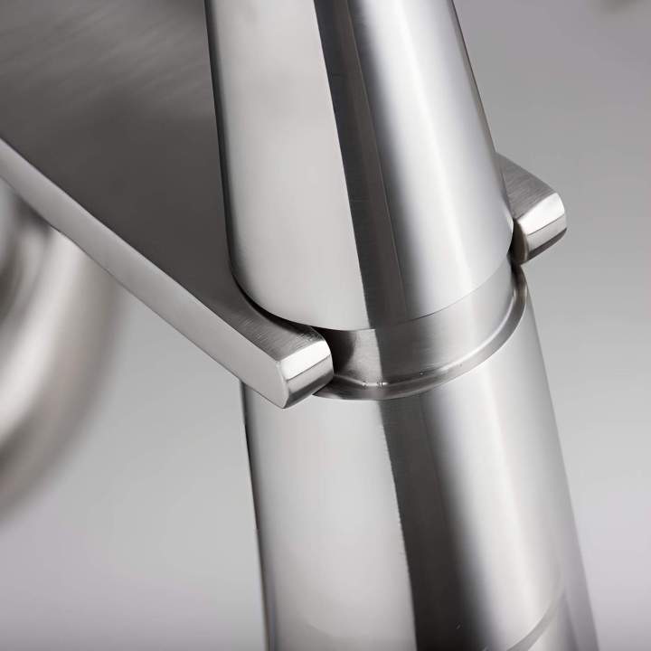Contemporary kitchen faucet Miami-Dade County