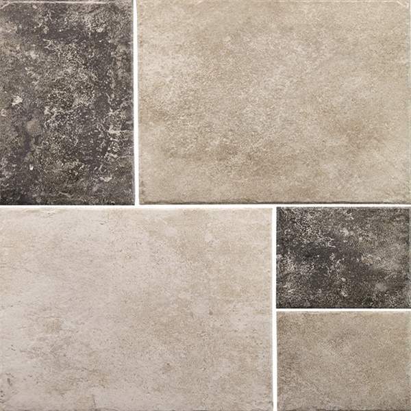 Trevi Grey Multiformat Miami-Dade County