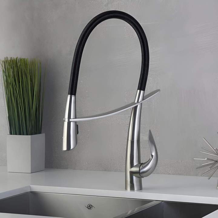 Kitchen faucets Miami-Dade County