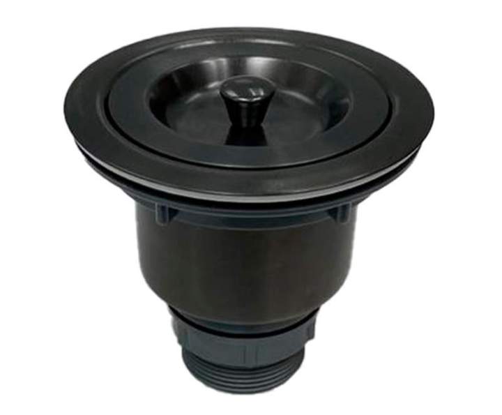 Strainer with Cover Miami-Dade County