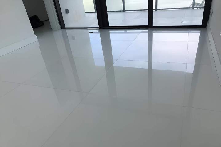 Marble floor tiles Miami-Dade County