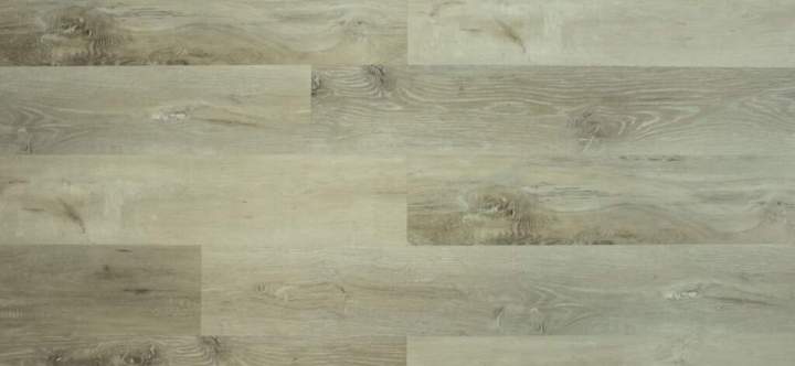 Vinyl flooring