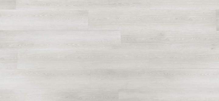 Bleached wood flooring
