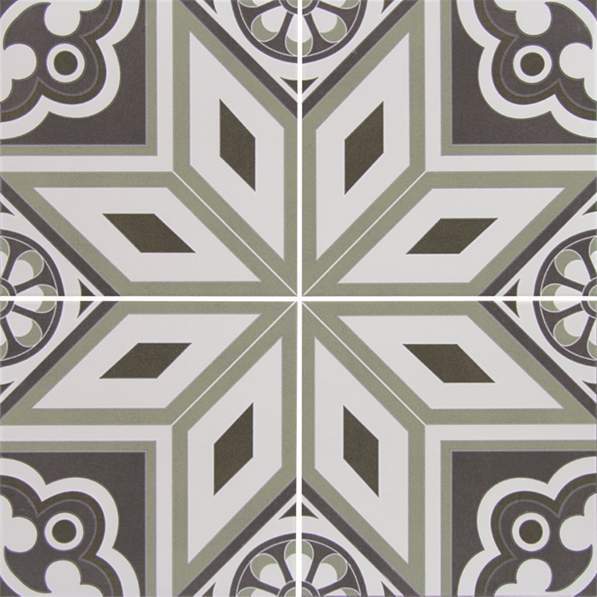 Artistic mosaic tiles Miami Dade County