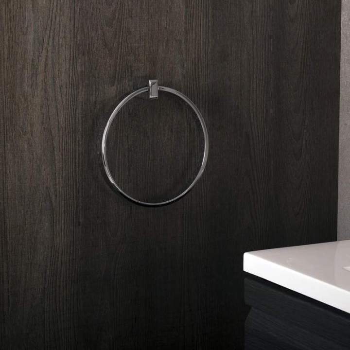 Bathroom Towel Ring Miami Dade County