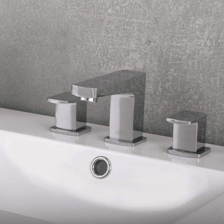 Bathroom mixer faucet Miami-Dade County