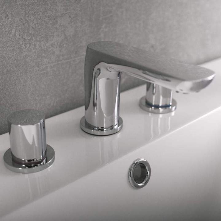 Bathroom mixer faucet Miami-Dade County