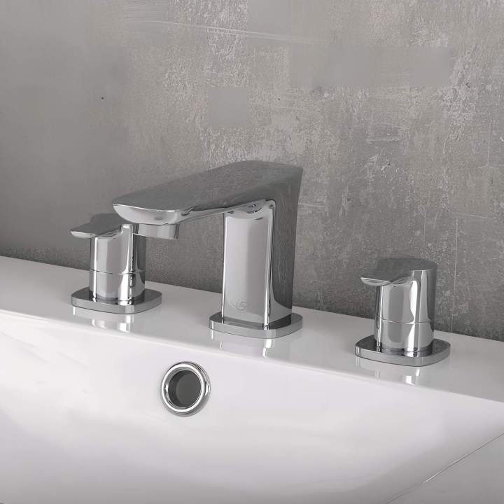 Bathroom mixer faucet Miami-Dade County
