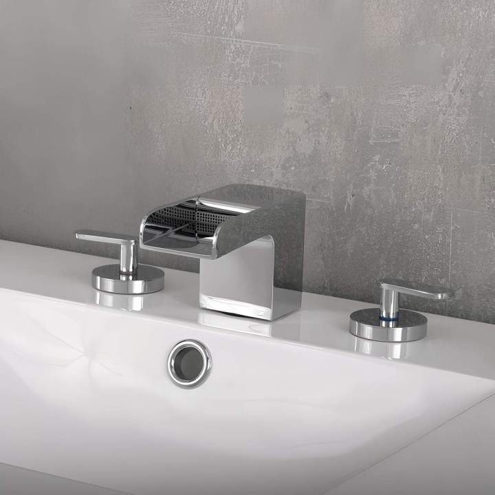 Bathroom mixer faucet Miami-Dade County