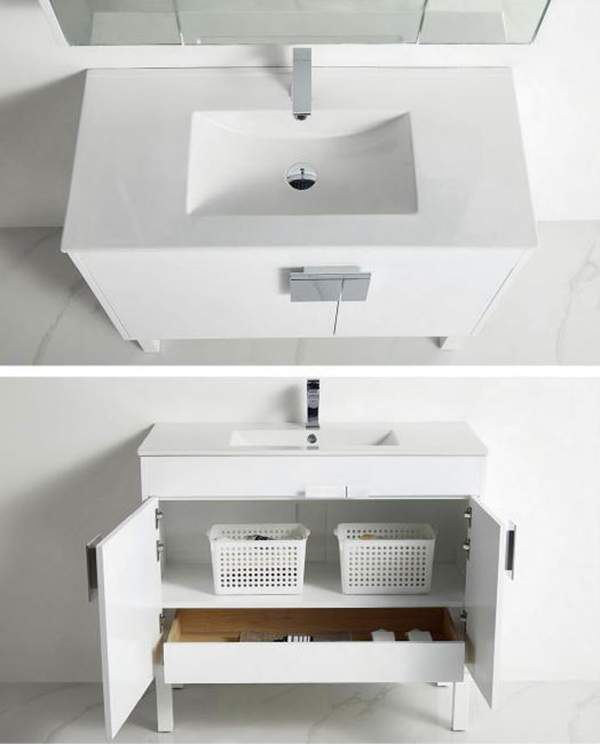 Bathroom sink vanities Miami Dade County